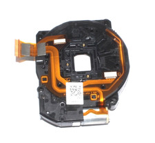 For Sony DSC-RX10M3 RX10M III - Rear Lens Cover With Motor Assembly Repair Part