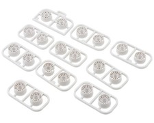 Kyosho KYOMZH131WB Mini-Z RWD Multi Spoke Wheels