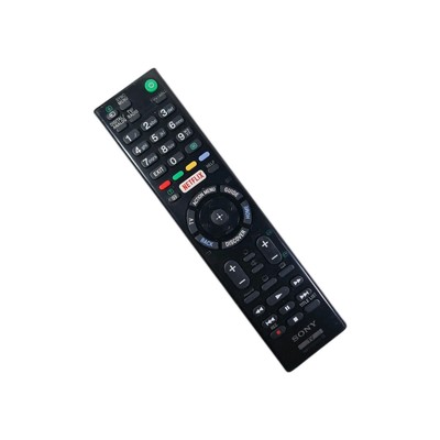 Original Sony RMT-TX100D Fernbedienung getestet remote control TX1000