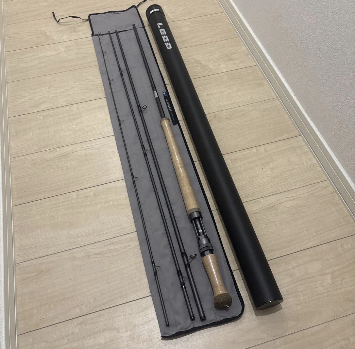 Loop Fly Fishing Rod Fishing Rods & Poles for sale - eBay