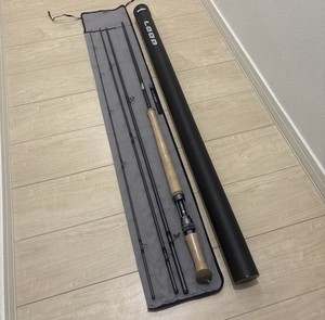 Loop Cross Fly Rod for sale | eBay