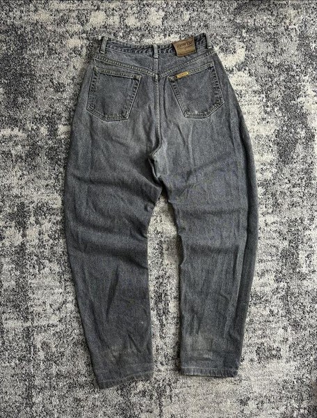 Men Edwin Jeans Grey Denim 33 / L / 48