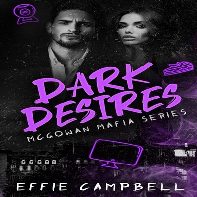 Dark Desires An age gap dark romance Effie Campbell Paperback Ama