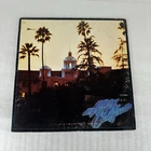 The Eagles – Hotel California Vinyl LP Record (1976) Classic Rock – Original
