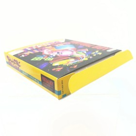 Owari Komaki Galactic Pinball Virtual Boy Retro Used KmT21