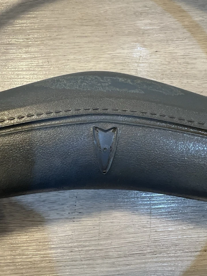 1972 Pontiac Lemans 方向盘 — 第 2/4 张图片