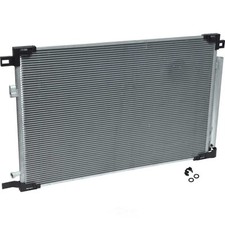 A/C Condenser-Condenser Parallel Flow UAC CN 30105PFC