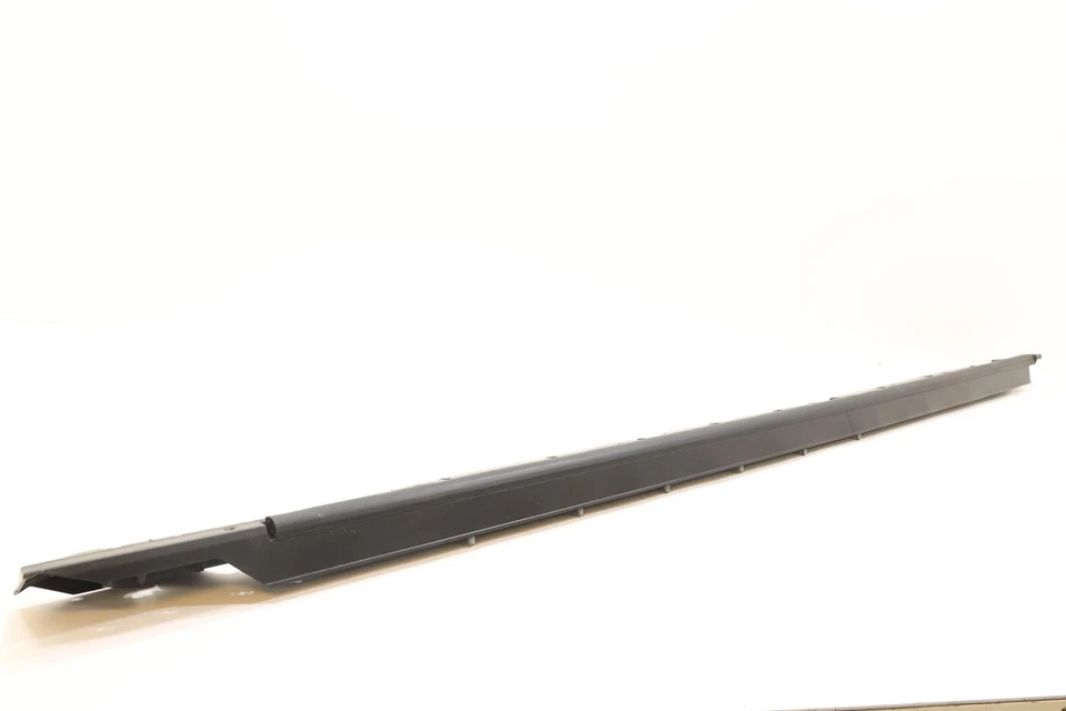 2024 - 2025 MAZDA CX-90 RIGHT PASSENGER SIDE SKIRT ROCKER PANEL MOLDING OEM - Image 3 of 4