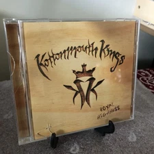 Kottonmouth Kings Royal Highness 