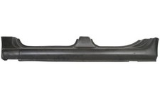 BLIC 6505-06-0536013P Fuß Platte, Türschwelle für Citroën