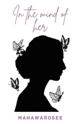 In The Mind Of Her by Mahawa Rosee Paperback Book
