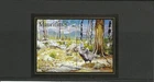 MAURITIUS SGMS1168 DODO MINI SHEET MNH