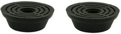 #ad #ad Generac Genuine OEM Replacement Rubber Foot Mounts 2 Pack 0047774SRV 2PK $12.98