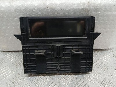 30772584 Screen VOLVO XC60 SUMMUM AWD 2008 4939932