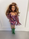Mattel Barbie Doll Collection - LOT of 12 - 2 Ken Dolls 1990 - 2011-2016 — photo 4