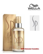 Wella SP Luxe Oil Reconstructive Elixir Oil - 100ml