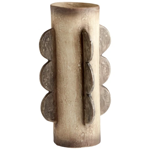 Moccasin Vase - Picture 1 of 5