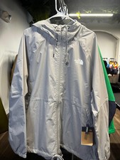 The North Face Mens Antora Rain Hoodie, XXL, ...