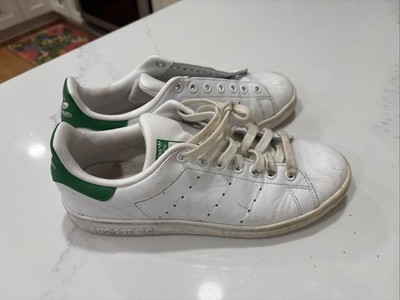 Adidas Stan Smith 7.5 Men s Shoes