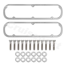 Valve Cover Spacers Kit 12 For Ford Small Block 289 302 351w Sbf V8 Engine Us