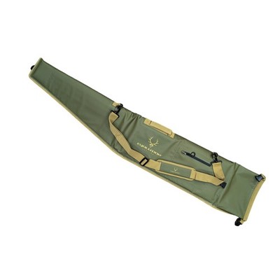 Evolution Outdoor 2-Gun ROLLTOP Waterproof Rifle Case Fits 2 Rifles 54'' Long