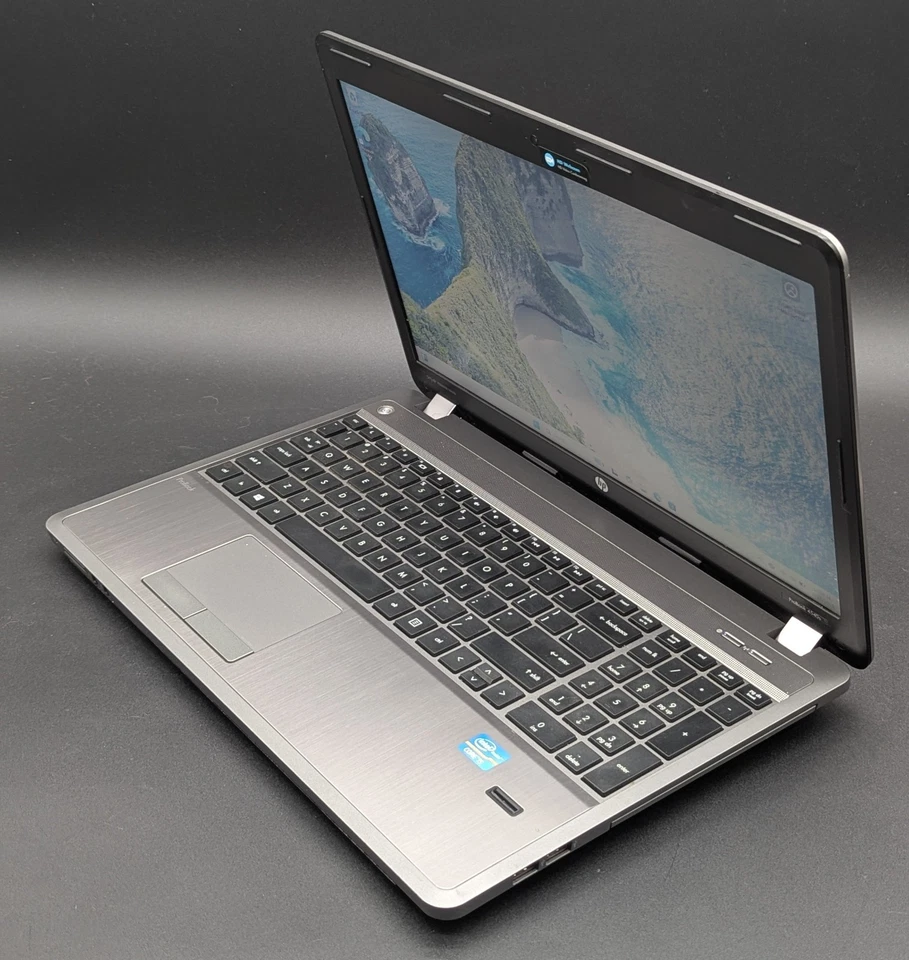 Laptop HP ProBook 4540s 15.6" Intel i5-3230M 8GB RAM 256GB SSD Windows 11 Pro Foto 4 de 4