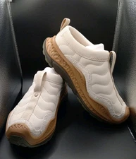 HOKA ONE ONE U ORA PRIMO TP Oatmeal Bark US SZ 7.5 MENS 6.5 WOMEN'S. NEW