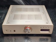 Denon PMA-CX3 MM MC Phono Pure Direct Stereo High Quality Integrated Amplifier
