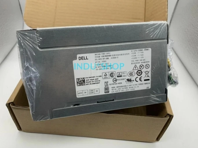 1PC NEW AC290EM-01 290W 8pin power supply