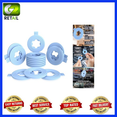 #ad 15pcs Oil Drain Washer Set – 12mm for Oldsmobile Pontiac Saturn Secure Fit $13.95