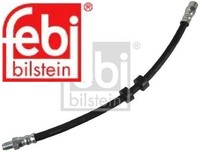Febi Bilstein 181235 Bremsschlauch Vorderachse Vorne FüR Volvo