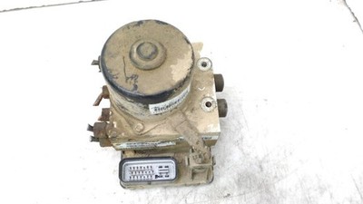 Chrysler Voyager 1998 85kW ABS Steuergerät 45020404513 VEI125460