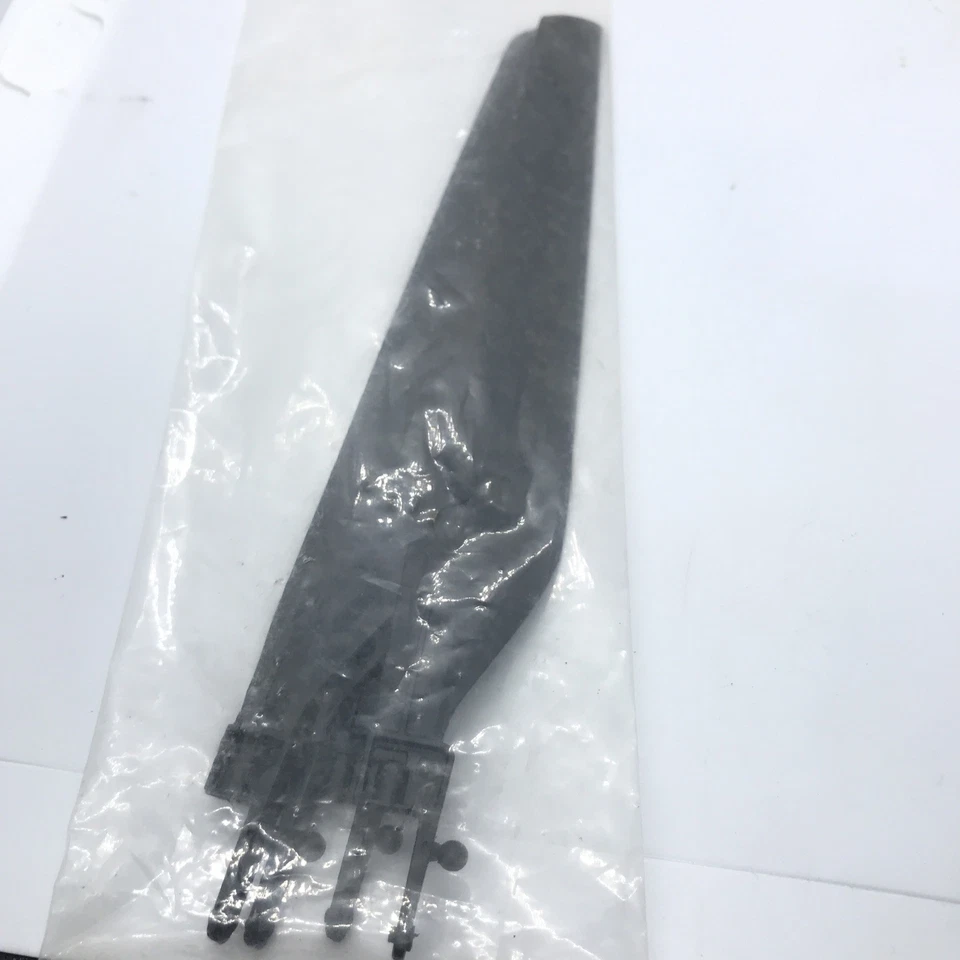 Eflite E-FLITE EFLH1221 Upper Main Blade 2x Set OF 2 BCX Brand New Sealed - Image 3 of 4