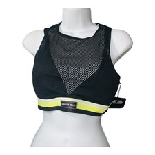 NWT-Savage X FENTY- PIN UP LOW-IMPACT SPORTS BRA- Size XL