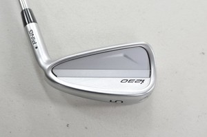 Ping I230 Iron | eBay