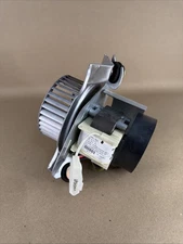 JAKEL J238-100-10110 Draft Inducer Blower Motor Carrier HC21ZE125A (IN25)