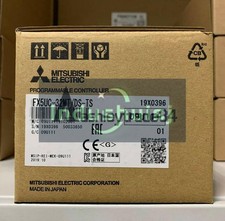 NEW Mitsubishi FX5UC-32MT/DS-TS FX5UC32MTDSTS programmable controller