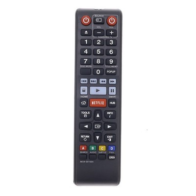 Ersatz Fernbedienung für Samsung BDEM57 Blu-Ray Player