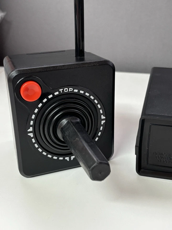 Atari 2600 Wireless Controllers - Game Mate 2 , Tested & Nice Clean Condition  - Image 4 of 4