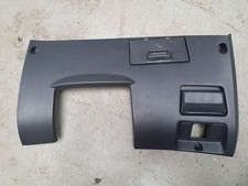  RARE cover center console dashboard Honda Civic SiR EK4 EK9 EK3 EJ9 96-00