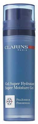 Clarins Men Super Hydratant Gesichtsgel 50 ml OVP NEU