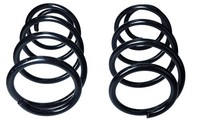 2Er Set Fahrwerksfedern MaXgear 60-1169D Nissan 54010JG70D