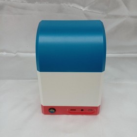 NEOGEO MINI Handheld Video Game Console  Opened