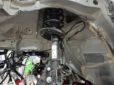 9842993280 motorstoßdämpfer l. CITROEN C4 X BD BE BF E-C4 arblp228008