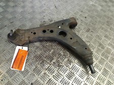 Triangle de suspension Skoda FABIA