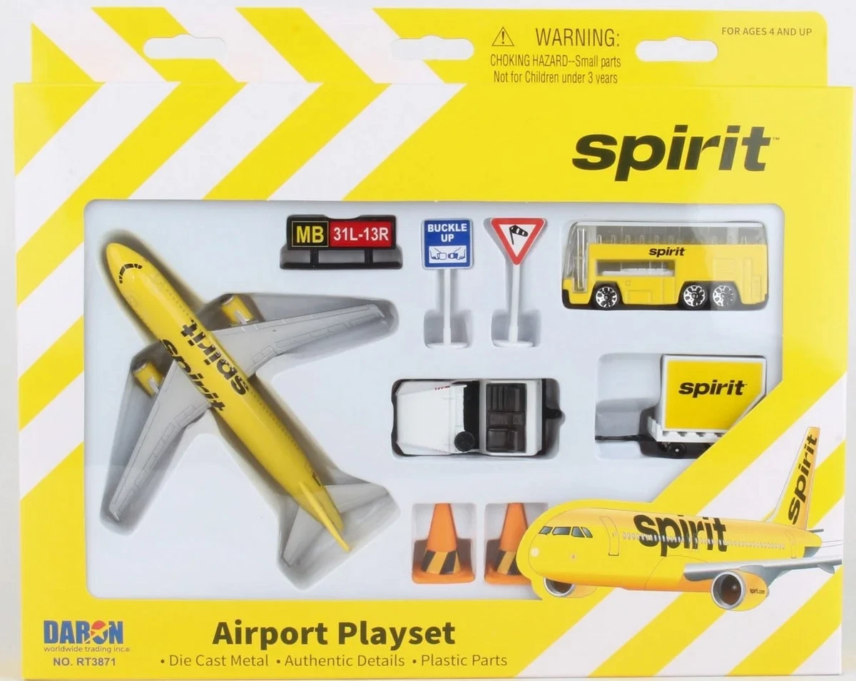 Preços baixos em Conjunto de brinquedo Aeroporto | eBay