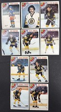 1978-79 O-Pee-Chee Hockey Cards 15