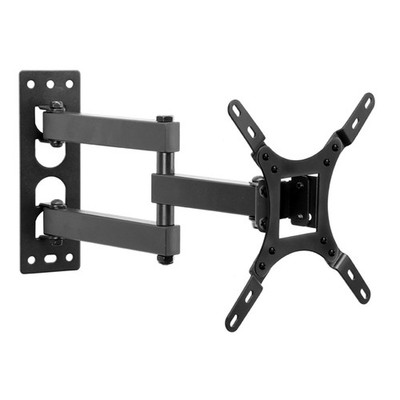 ART AR-57A TV-Wandhalterung 17-42 Zoll, 25 kg, VESA 75x75/100x100/200x100/200x#x