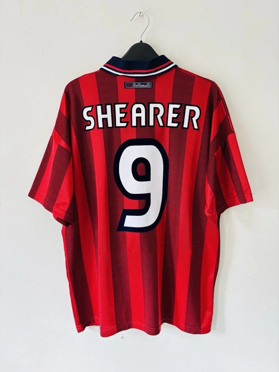 england football shirt 98 products for sale | eBay UK