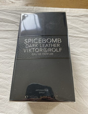 Viktor&Rolf Spicebomb Dark Leather Eau de Par...